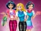 Gêm Mall Shopping Fever ar-lein