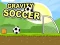 Gêm Gravity Soccer ar-lein