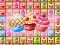 Gêm Cake Blocks Collapse ar-lein