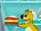 Gêm Sandwich Stacker ar-lein