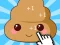 Gêm Poop Clicker 3 ar-lein
