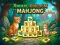 Gêm Animal Kingdom Mahjong ar-lein