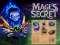 Gêm Mage's Secret ar-lein