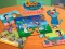 Gêm Oggy and the Cockroaches Jigsaw Puzzle ar-lein