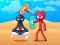 Gêm Portal Master ar-lein