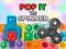 Gêm Pop It vs Spinner ar-lein