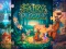 Gêm Fairy puzzle ar-lein