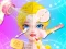 Gêm Sweet Princess Makeup Party ar-lein