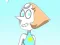 Gêm Crystal Gem Pearl Dress Up ar-lein
