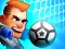 Gêm Football Brawl ar-lein