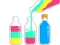 Gêm Color Sort ar-lein