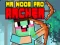 Gêm Mr Noob Pro Archer ar-lein