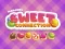 Gêm Mahjong Sweet Connection ar-lein