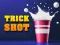 Gêm Trick Shot World Challenge ar-lein