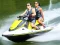 Gêm Jet Ski Slide ar-lein