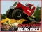 Gêm Monster Trucks Racing Puzzle ar-lein