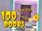 Gêm 100 Doors ar-lein