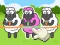 Gêm Sheep Sort Puzzle Sort Color ar-lein