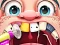 Gêm Crazy Dentist ar-lein