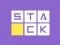 Gêm Cube Stack ar-lein