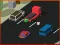 Gêm Blocky Traffic Racer ar-lein