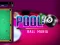 Gêm Pool 8 Ball Mania ar-lein