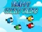 Gêm Flappy Crazy Bird ar-lein