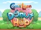 Gêm Cam and Leon: Donut Hop ar-lein