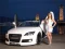 Gêm Miss Tuning Show Girls ar-lein