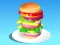 Gêm Hamburger ar-lein