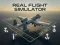 Gêm Real Flight Simulator ar-lein