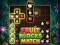 Gêm Fruit Blocks Match ar-lein
