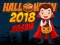 Gêm Halloween 2018 Jigsaw ar-lein