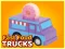 Gêm Fast Food Trucks ar-lein
