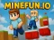 Gêm Minefun.io ar-lein