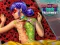 Gêm Dotted Girl Back Treatment ar-lein