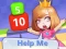 Gêm Panic Princess ar-lein