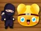 Gêm Jelly Ninja ar-lein