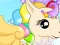 Gêm Pretty Unicorn ar-lein