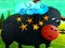 Gêm Cartoon Hidden Stars ar-lein