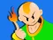 Gêm Avatar the Last Airbender Fortress Fight ar-lein