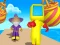 Gêm Run Royale Knockout ar-lein