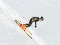 Gêm Ski Sim ar-lein