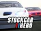 Gêm Stockcar Hero ar-lein