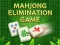 Gêm Mahjong Elimination Game ar-lein