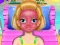 Gêm A Beach Day Spa Care ar-lein