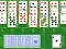 Gêm Crystal Golf Solitaire ar-lein