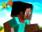 Gêm Run Mineblock Run ar-lein