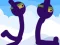 Gêm Stickman Swing Star ar-lein