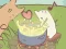 Gêm Cute Cat Town ar-lein